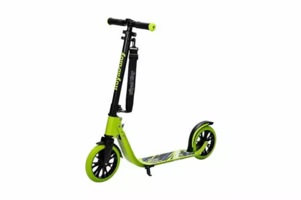KIDS FOLDABLE KICK SCOOTER ROYALBABY