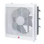 12" WALL VENTILATING EXHAUST FAN W/ AUTO SHUT KDK