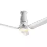 48” BLOSSOM SMART SILENTPRO CEILING FAN CROMPTON