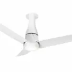 48” BLOSSOM SILENTPRO CEILING FAN CROMPTON
