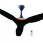 48” ENSO SILENTPRO CEILING FAN CROMPTON