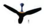 48” ENSO SILENTPRO CEILING FAN CROMPTON