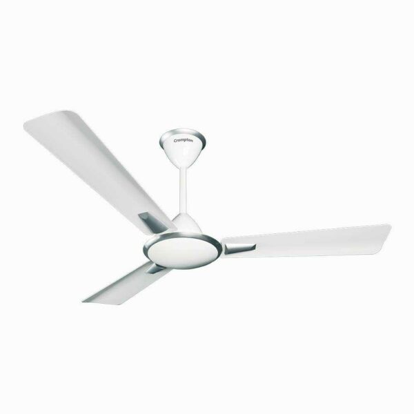 48” AURA PREMION CEILING FAN CROMPTON
