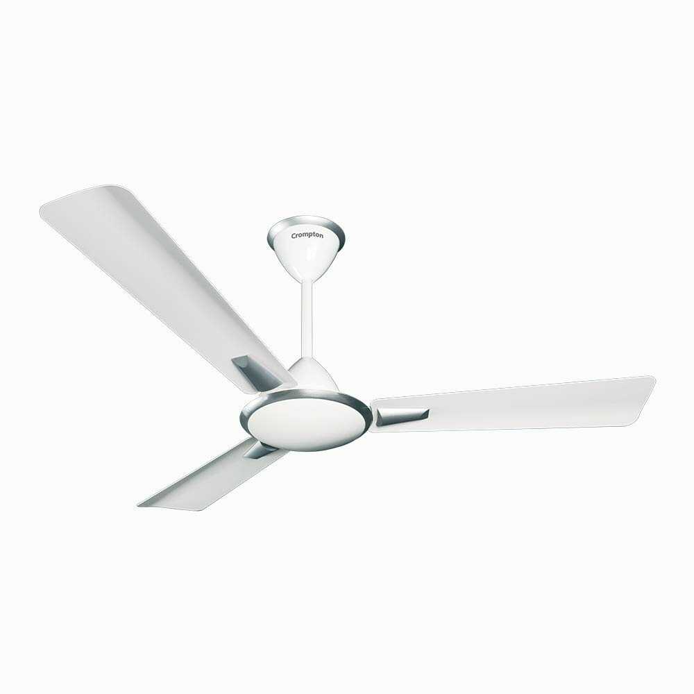10946 48” AURA PREMION CEILING FAN CROMPTON - Image 1