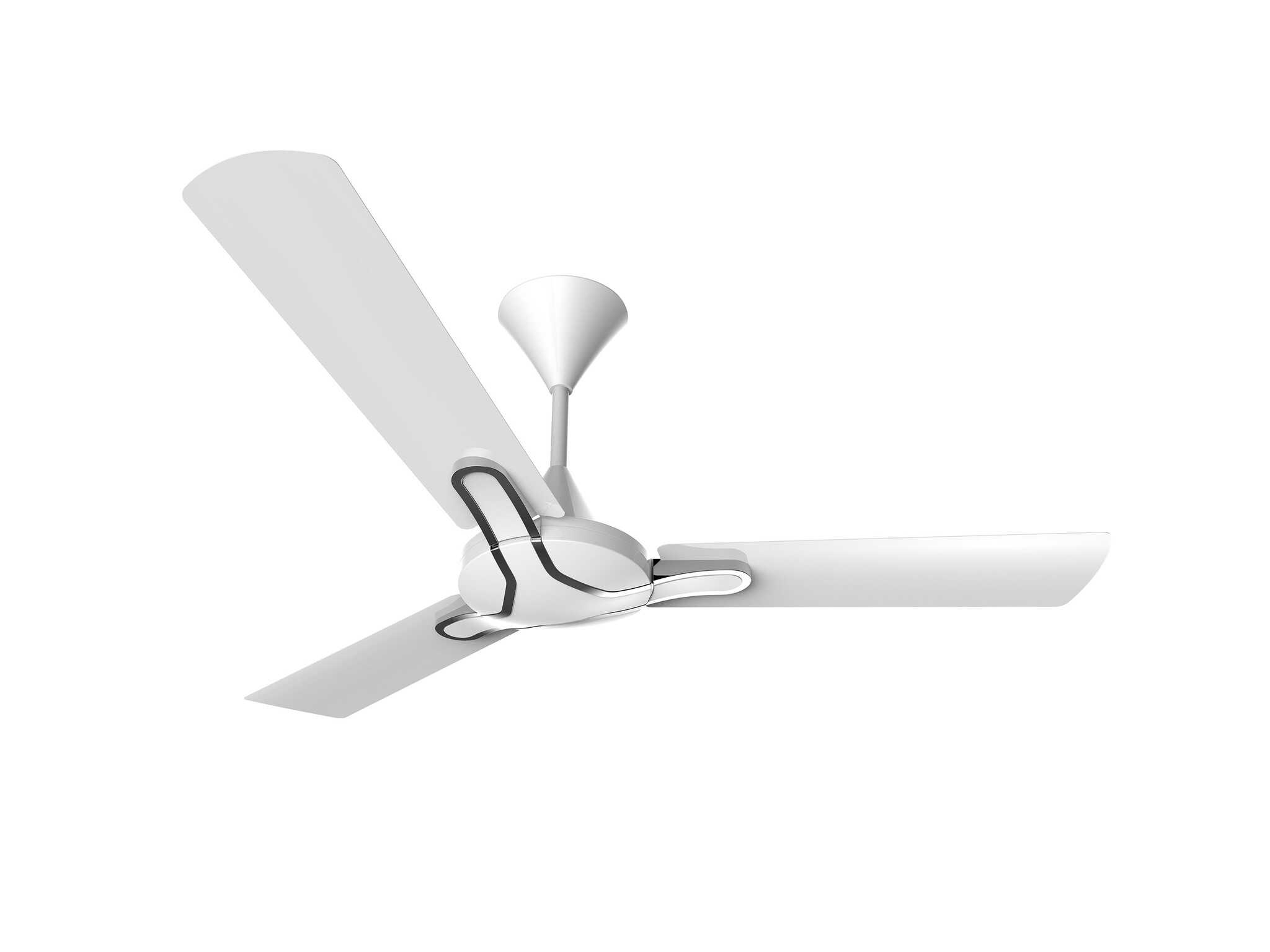 10948 48” GIANNA HIGHSPEED CEILING FAN CROMPTON - Image 1