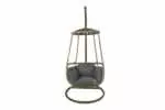 SWING CHAIR WITH CUSHION - Image 2