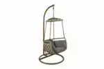 SWING CHAIR WITH CUSHION