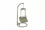 SWING CHAIR WITH CUSHION - Image 3