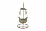 SWING CHAIR WITH CUSHION - Image 4