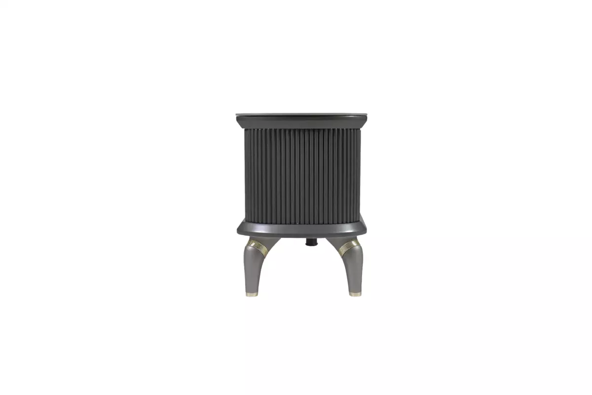 TV CABINET STONE TOP - Image 2