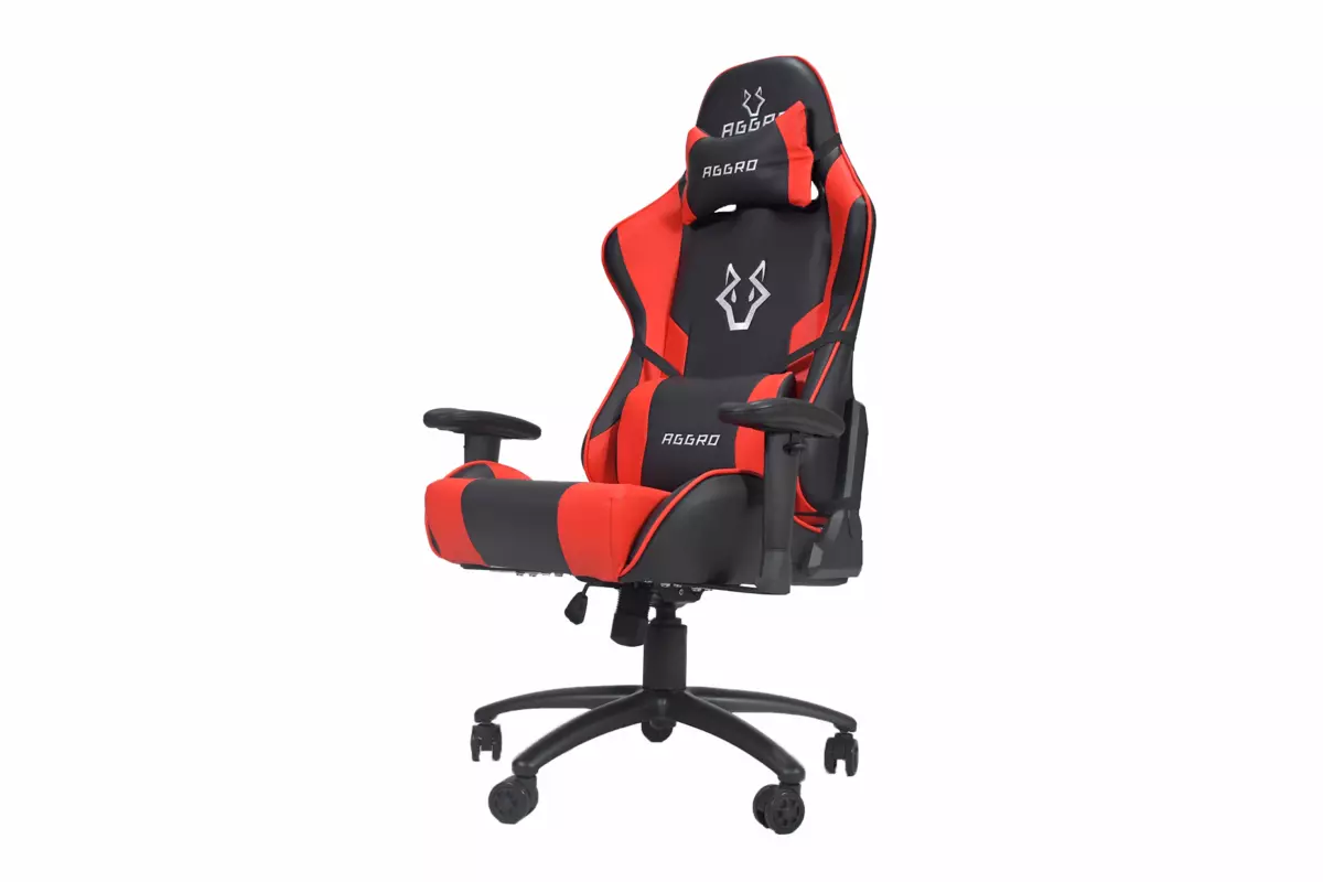 PU GAMING CHAIR AGGRO - Image 3