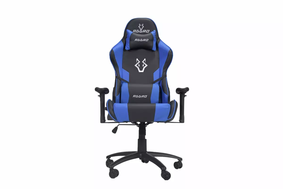 PU GAMING CHAIR AGGRO - Image 2