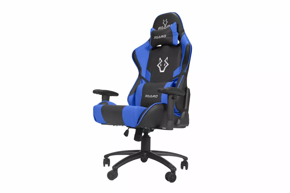 PU GAMING CHAIR AGGRO - Image 4