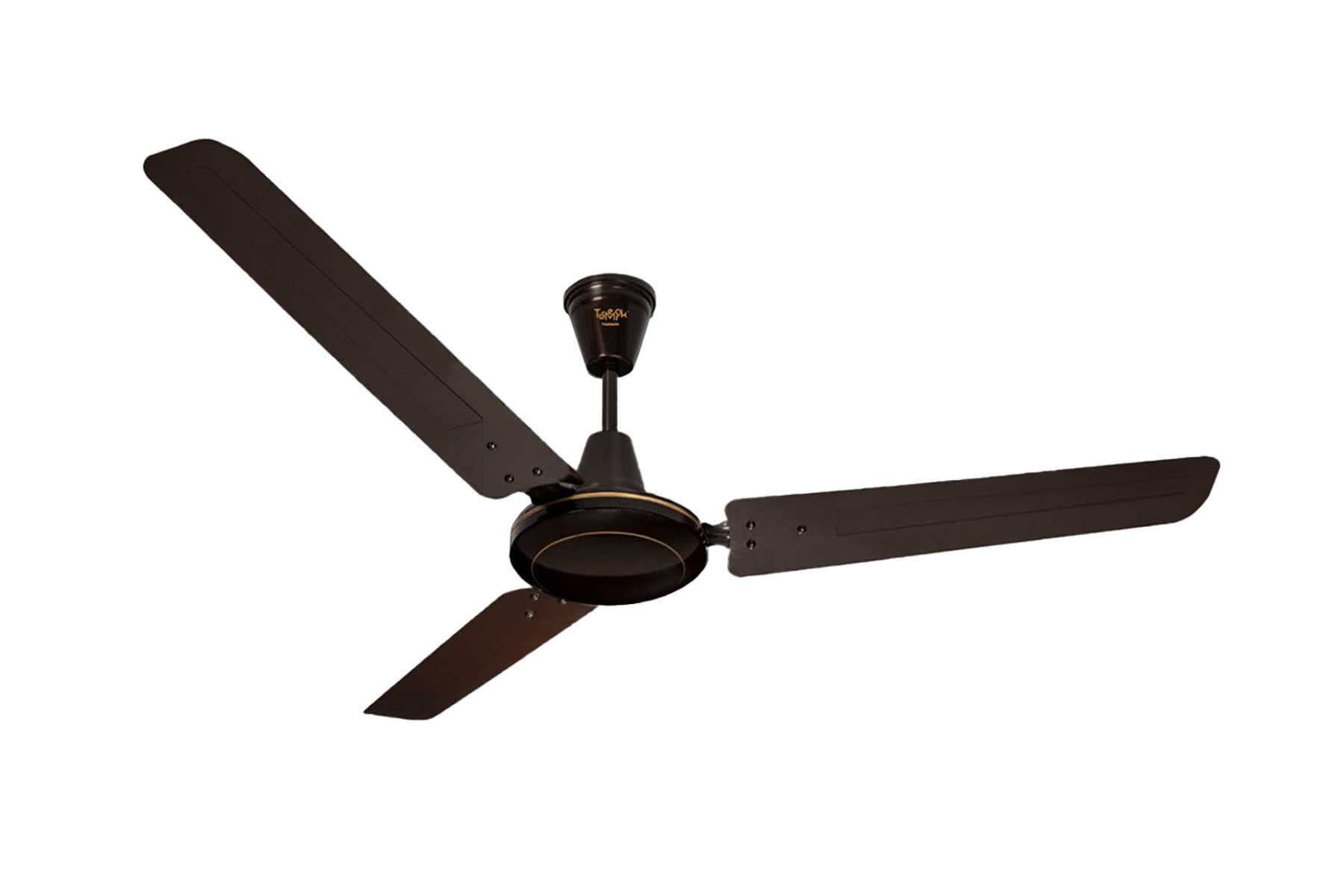 10413-10410-10813 (1) 48" CLASSIC CEILING FAN TRUEMARK - Image 1