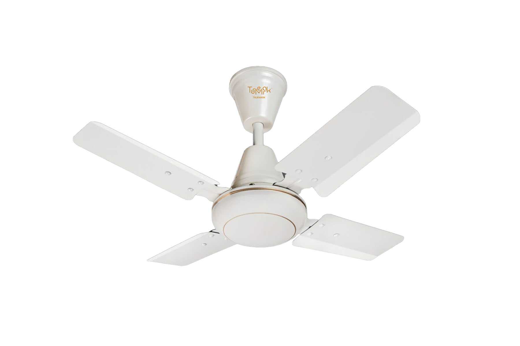10414 (1) 24" DURO CEILING FAN TRUEMARK - Image 1