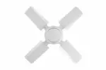 24" DURO CEILING FAN TRUEMARK - Image 2