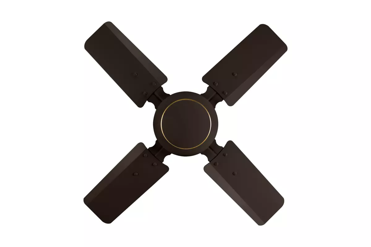 24" DURO CEILING FAN TRUEMARK - Image 2