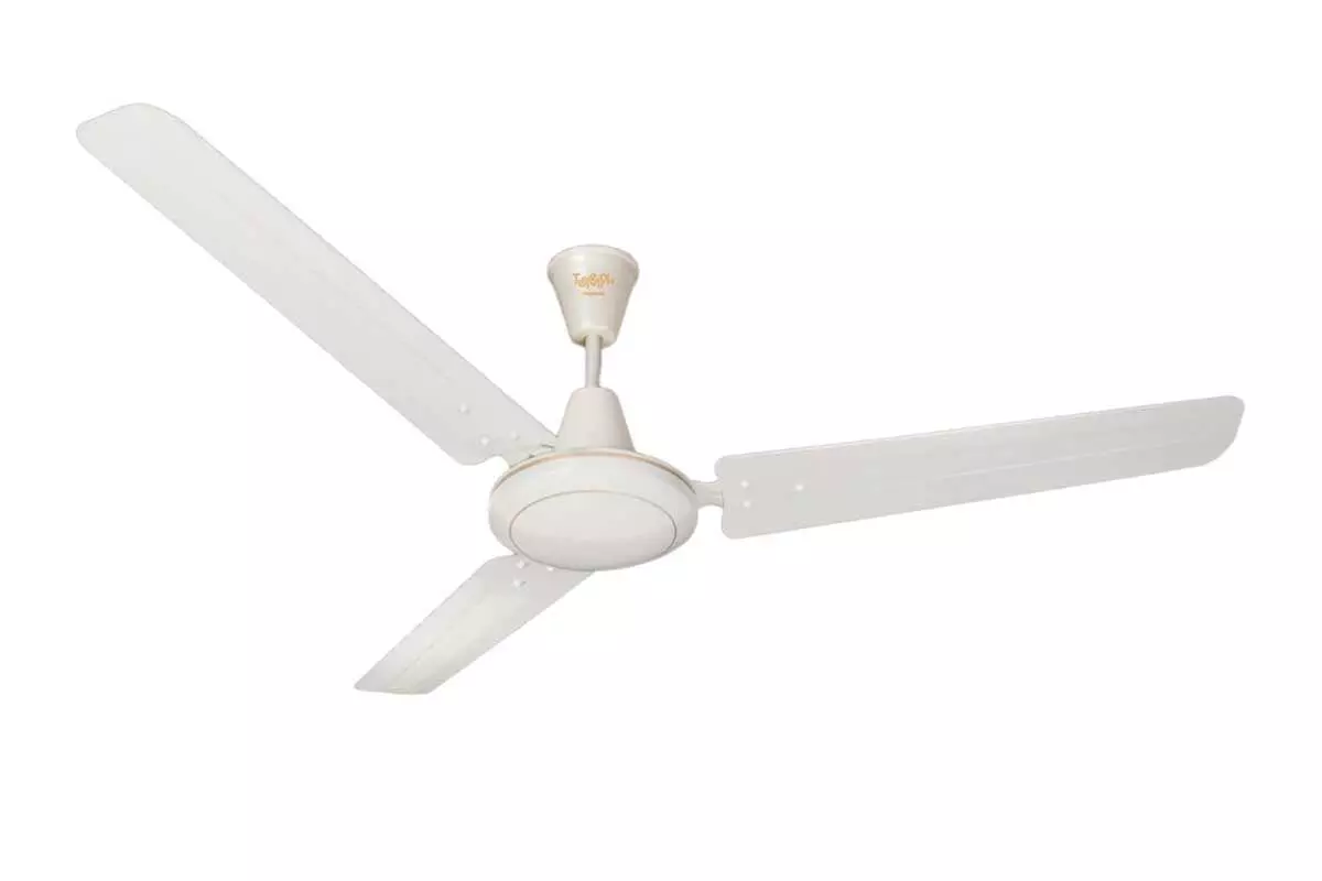 3 PCS BUNDLE OFFER 48" CLASSIC CEILING FAN TRUEMARK - Image 2