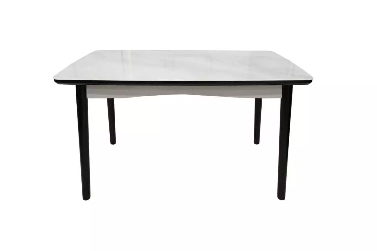DINING SET WITH 4 CHAIRS - Image 3