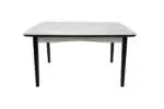 DINING SET WITH 4 CHAIRS - Image 3