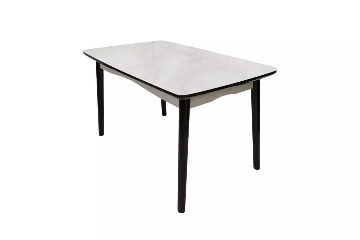 DINING SET WITH 4 CHAIRS - Image 4