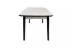 DINING SET WITH 4 CHAIRS - Image 2