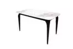DINING SET WITH 4 CHAIRS - Image 4