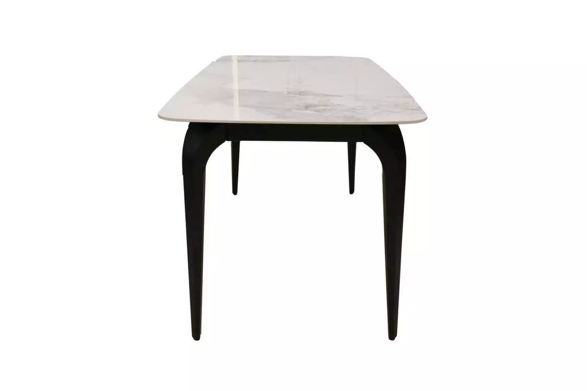 DINING SET WITH 4 CHAIRS - Image 5