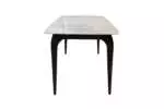 DINING SET WITH 4 CHAIRS - Image 5
