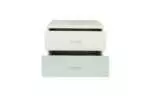 BEDROOM SET DOUBLE STORAGE BED AKAMU - Image 13