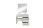 BEDROOM SET DOUBLE STORAGE BED AKAMU - Image 9