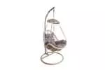 SWING CHAIR WITH CUSHION
