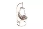 SWING CHAIR WITH CUSHION - Image 2