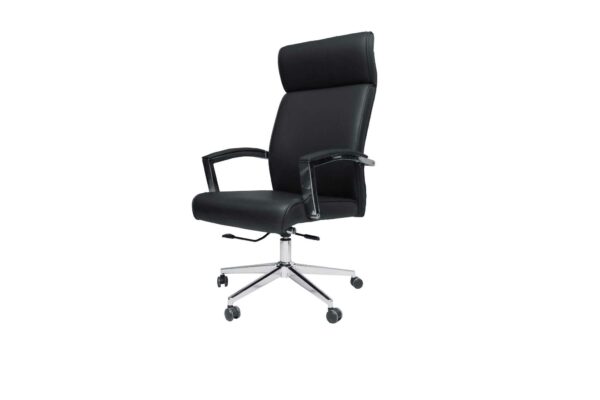 PU OFFICE CHAIR AKAMU