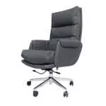 PU OFFICE CHAIR AKAMU