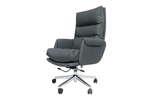 PU OFFICE CHAIR AKAMU