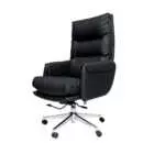 PU OFFICE CHAIR AKAMU