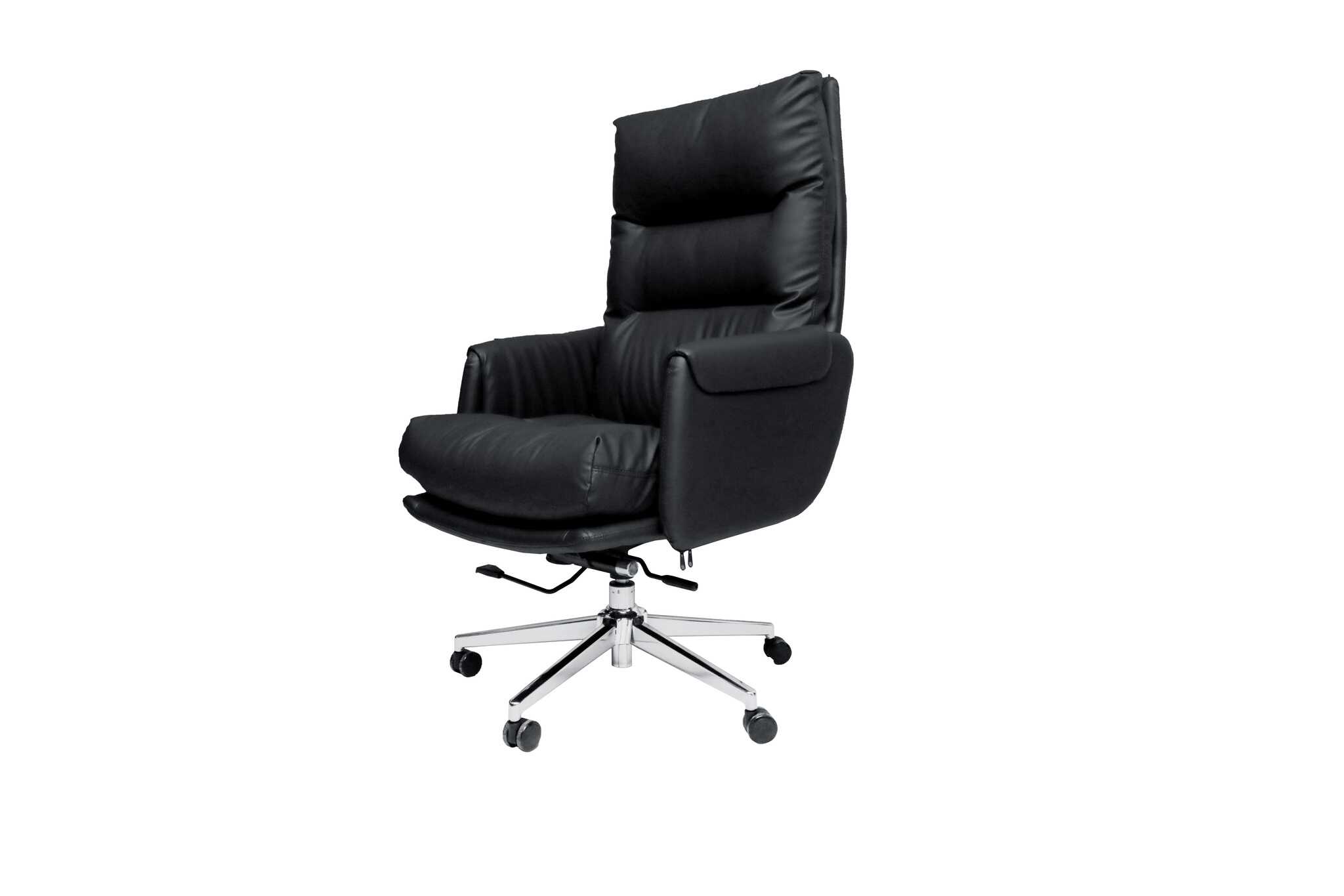 5404 PU OFFICE CHAIR AKAMU - Image 1