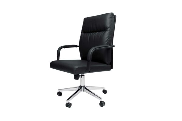 PU OFFICE CHAIR AKAMU