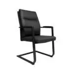 PU VISITOR CHAIR AKAMU