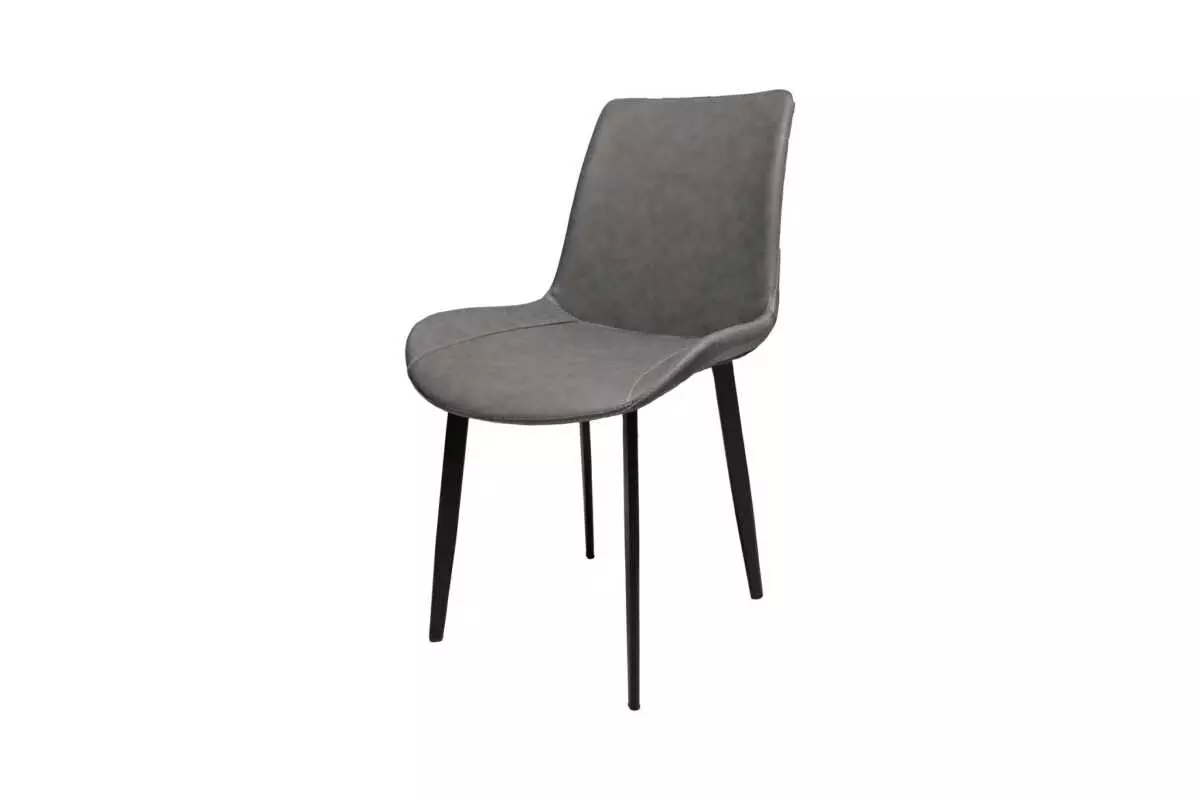 DINING SET WITH 4 CHAIRS - Image 5
