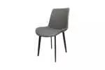 DINING SET WITH 4 CHAIRS - Image 5