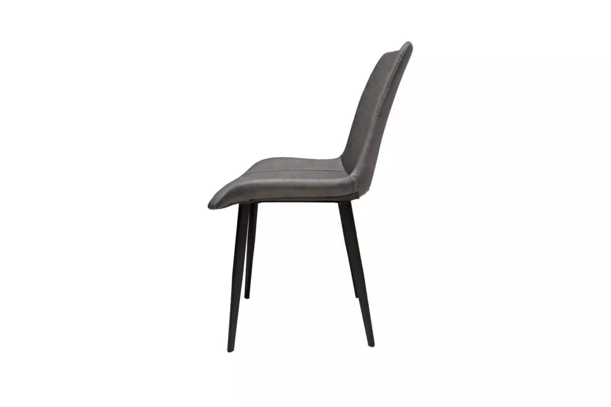 DINING SET WITH 4 CHAIRS - Image 7