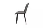 DINING SET WITH 4 CHAIRS - Image 7