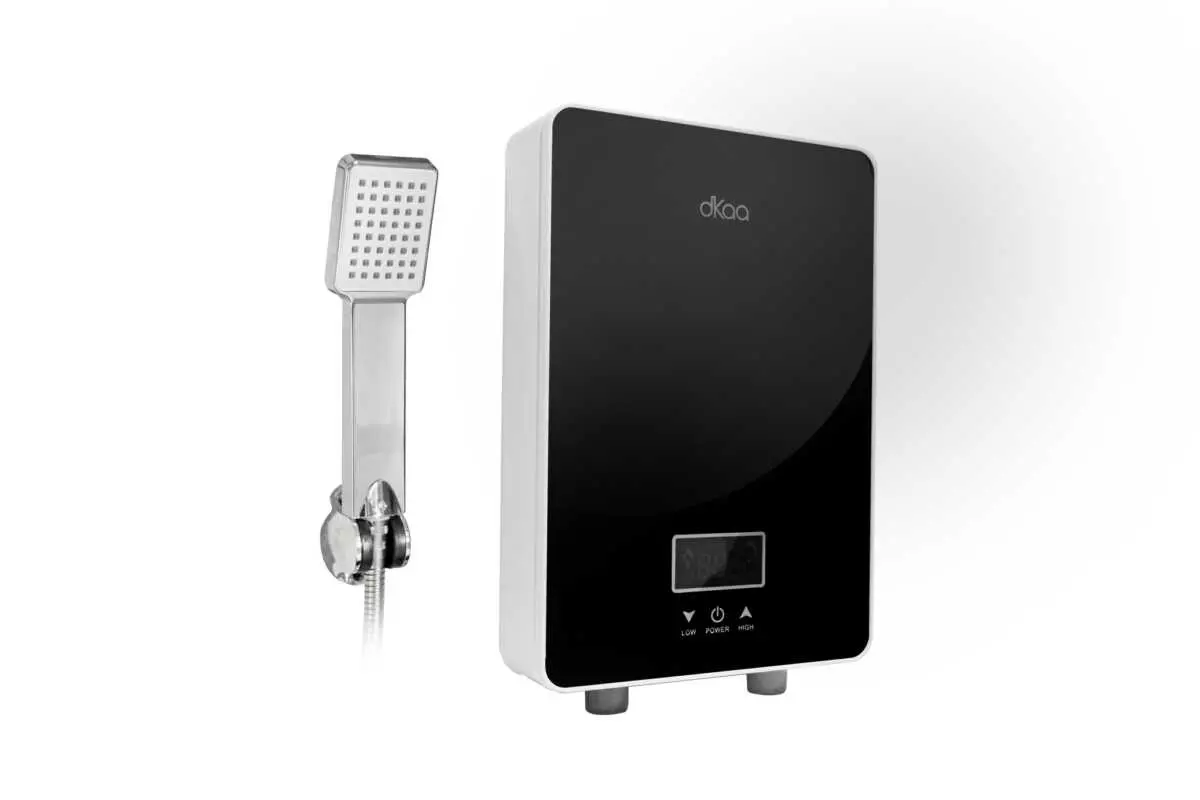 DKAA INSTANT WATER HEATER 4500W - Image 3