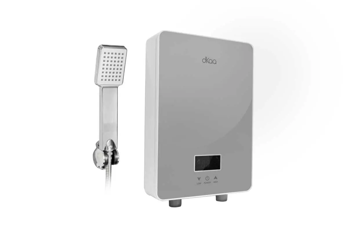 DKAA INSTANT WATER HEATER 4500W - Image 2