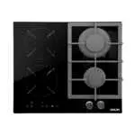 INDUCTION AND GAS HOB OULIN