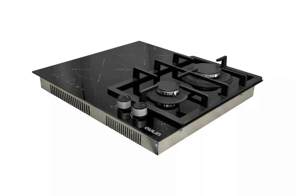 INDUCTION AND GAS HOB OULIN - Image 2