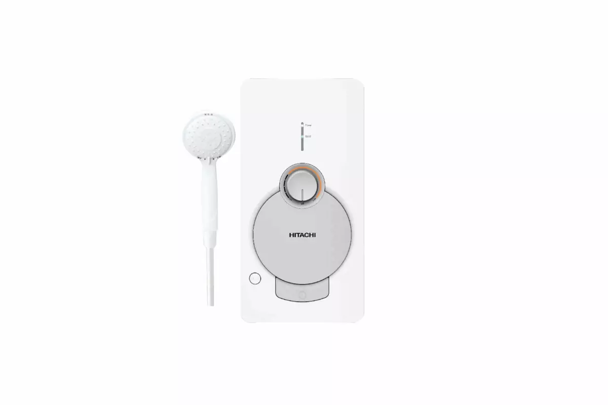 INSTANT WATER HEATER 3800W HITACHI - Image 2
