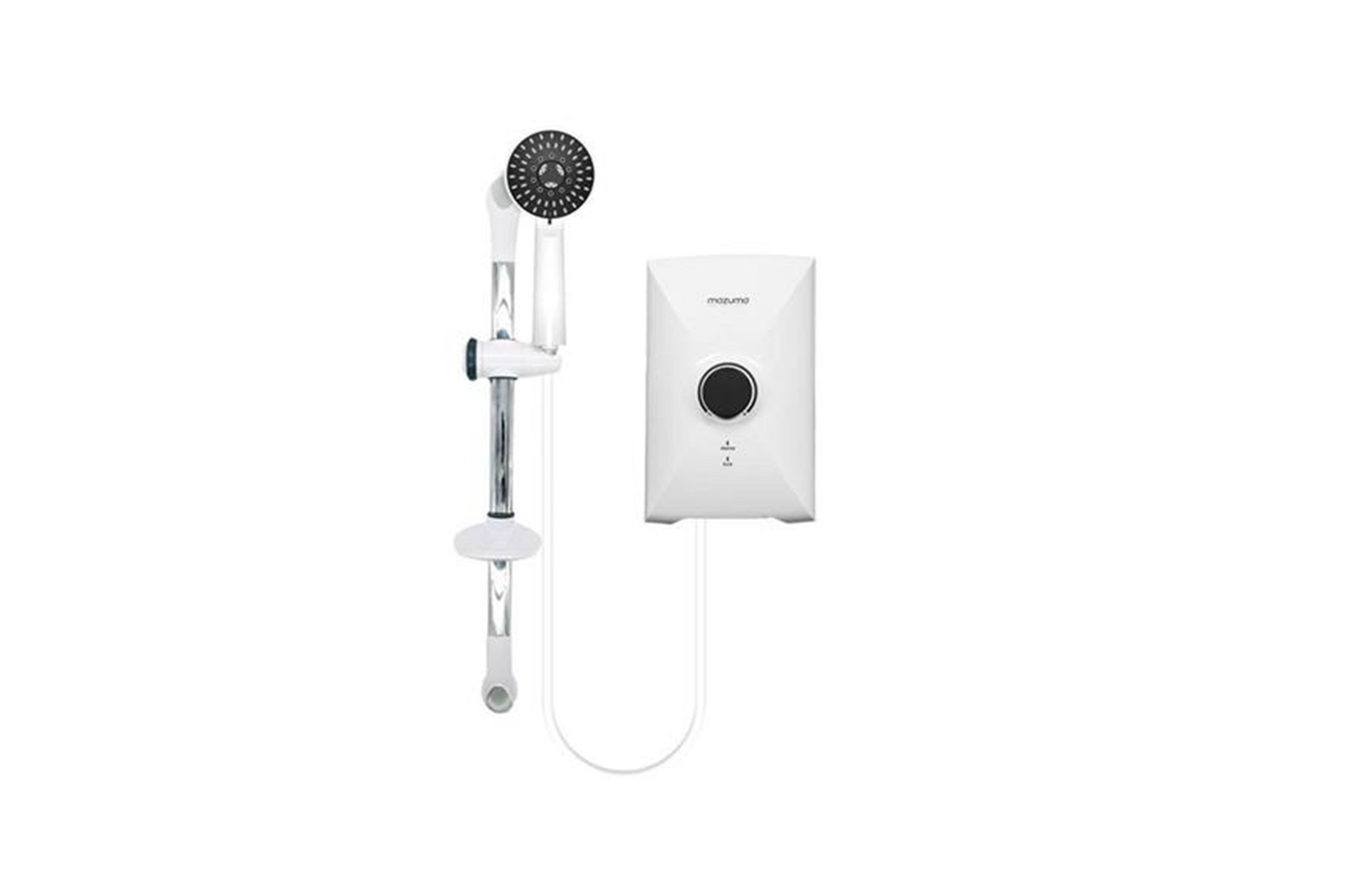 5216 INSTANT WATER HEATER 3500W - Image 1